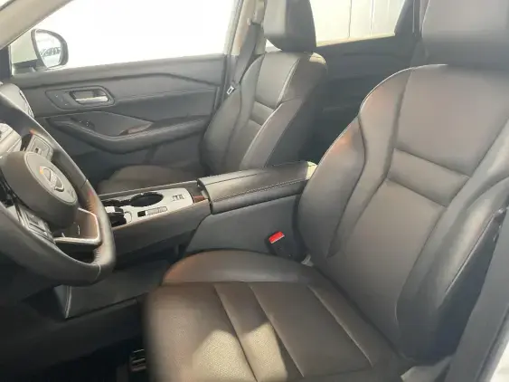 NISSAN X-TRAIL IV - voiture d'occasion - Photo 17