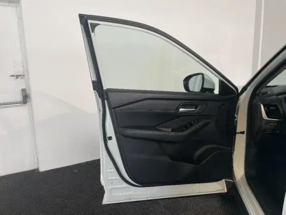 NISSAN X-TRAIL IV - voiture d'occasion - Photo 18