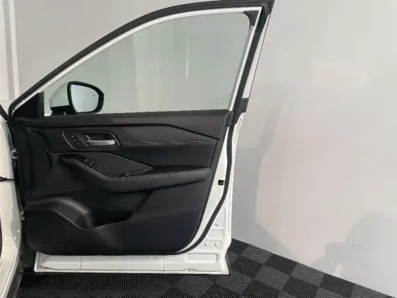 NISSAN X-TRAIL IV - voiture d'occasion - Photo 19