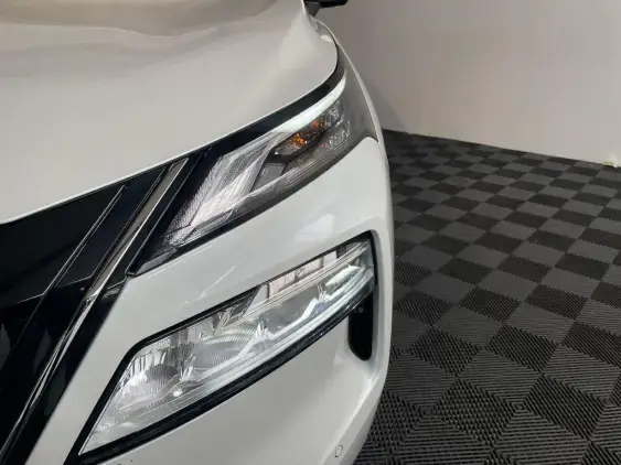 NISSAN X-TRAIL IV - voiture d'occasion - Photo 20