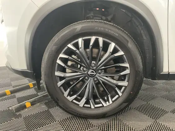 NISSAN X-TRAIL IV - voiture d'occasion - Photo 21