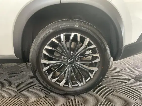 NISSAN X-TRAIL IV - voiture d'occasion - Photo 22