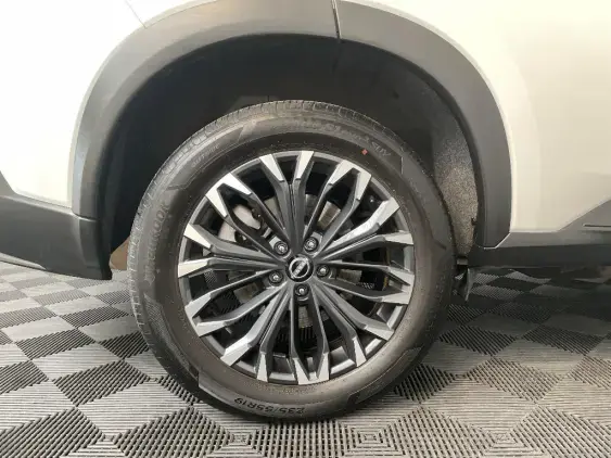 NISSAN X-TRAIL IV - voiture d'occasion - Photo 23