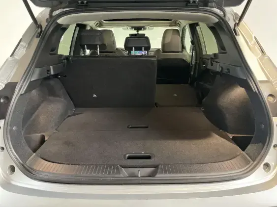 NISSAN QASHQAI III - voiture d'occasion - Photo 16