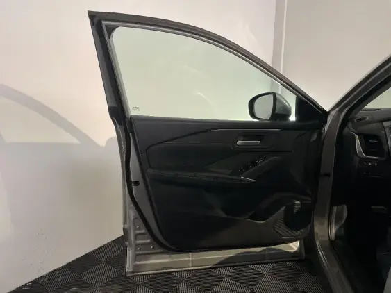 NISSAN QASHQAI III - voiture d'occasion - Photo 18