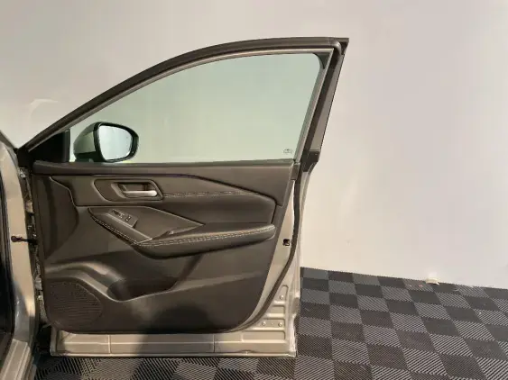 NISSAN QASHQAI III - voiture d'occasion - Photo 19