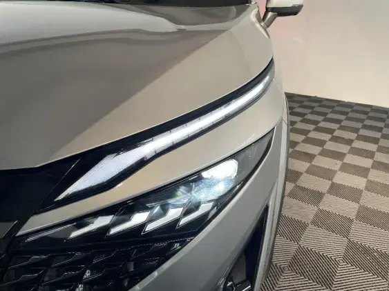 NISSAN QASHQAI III - voiture d'occasion - Photo 20