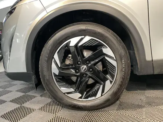 NISSAN QASHQAI III - voiture d'occasion - Photo 21