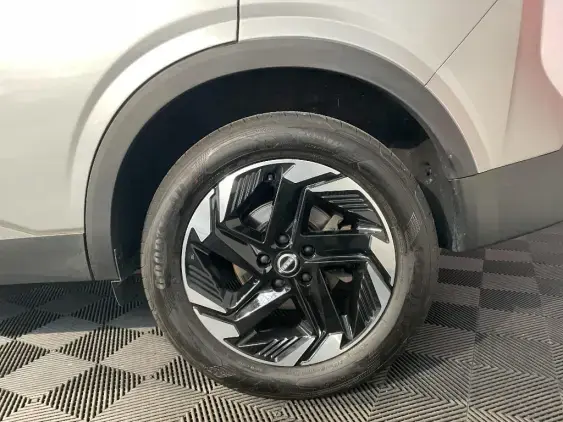 NISSAN QASHQAI III - voiture d'occasion - Photo 22