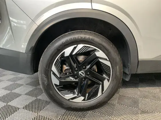 NISSAN QASHQAI III - voiture d'occasion - Photo 23