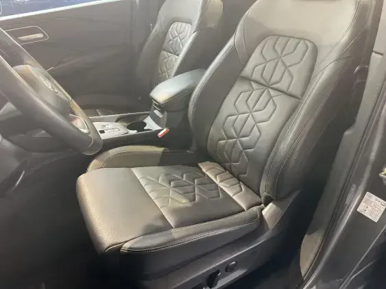 NISSAN QASHQAI III - voiture d'occasion - Photo 16