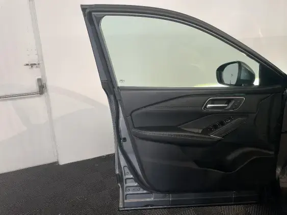 NISSAN QASHQAI III - voiture d'occasion - Photo 17