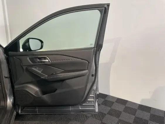 NISSAN QASHQAI III - voiture d'occasion - Photo 18