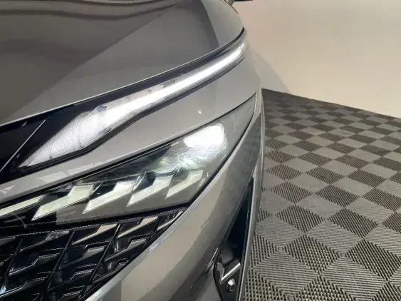 NISSAN QASHQAI III - voiture d'occasion - Photo 19