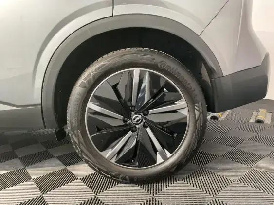 NISSAN QASHQAI III - voiture d'occasion - Photo 21