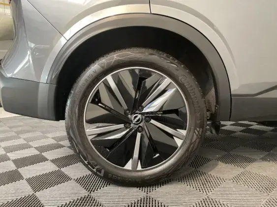 NISSAN QASHQAI III - voiture d'occasion - Photo 22