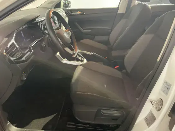 VOLKSWAGEN POLO VI - voiture d'occasion - Photo 18