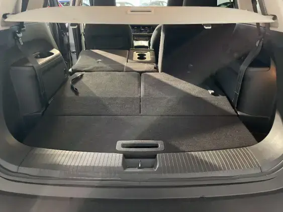 NISSAN X-TRAIL IV - voiture d'occasion - Photo 16