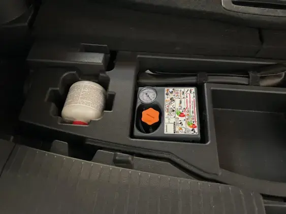 NISSAN X-TRAIL IV - voiture d'occasion - Photo 17