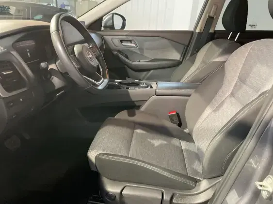 NISSAN X-TRAIL IV - voiture d'occasion - Photo 18