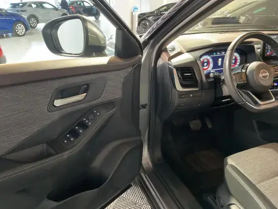 NISSAN X-TRAIL IV - voiture d'occasion - Photo 19