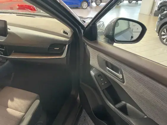 NISSAN X-TRAIL IV - voiture d'occasion - Photo 20