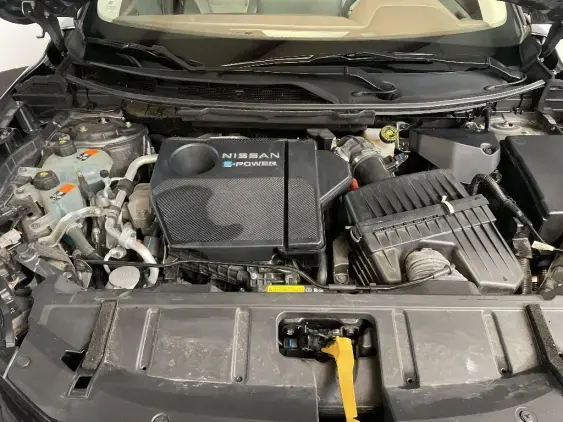 NISSAN X-TRAIL IV - voiture d'occasion - Photo 21