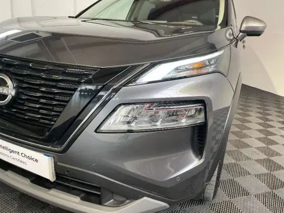 NISSAN X-TRAIL IV - voiture d'occasion - Photo 22