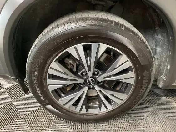 NISSAN X-TRAIL IV - voiture d'occasion - Photo 23