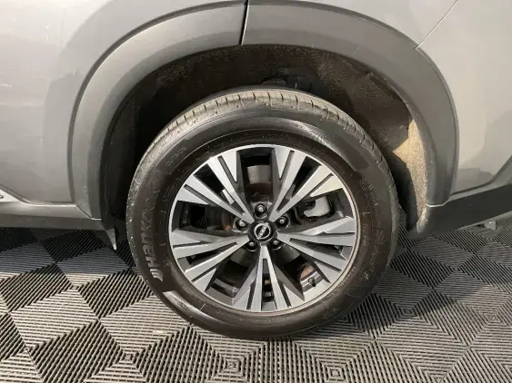 NISSAN X-TRAIL IV - voiture d'occasion - Photo 24