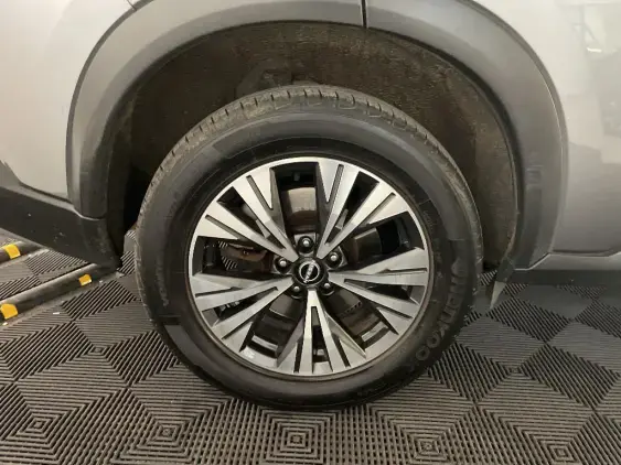 NISSAN X-TRAIL IV - voiture d'occasion - Photo 25