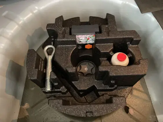 NISSAN MICRA V - voiture d'occasion - Photo 17