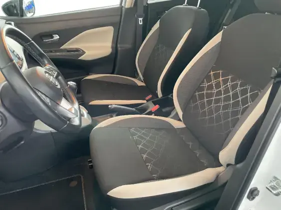 NISSAN MICRA V - voiture d'occasion - Photo 18