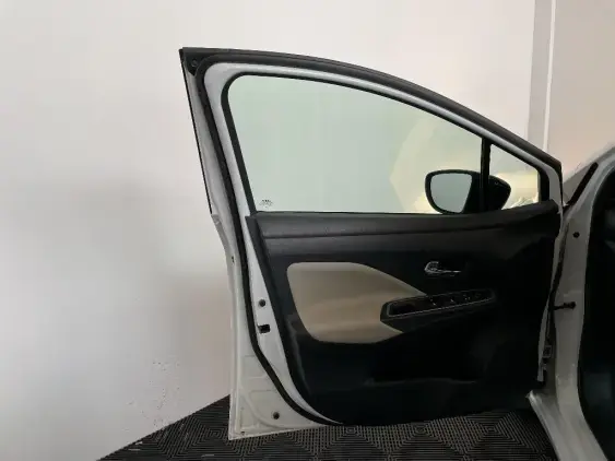 NISSAN MICRA V - voiture d'occasion - Photo 19