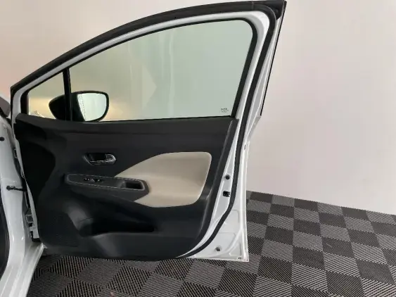 NISSAN MICRA V - voiture d'occasion - Photo 20