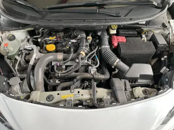 NISSAN MICRA V - voiture d'occasion - Photo 21