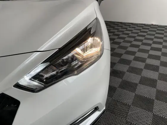 NISSAN MICRA V - voiture d'occasion - Photo 22