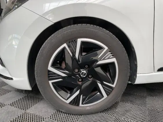 NISSAN MICRA V - voiture d'occasion - Photo 23