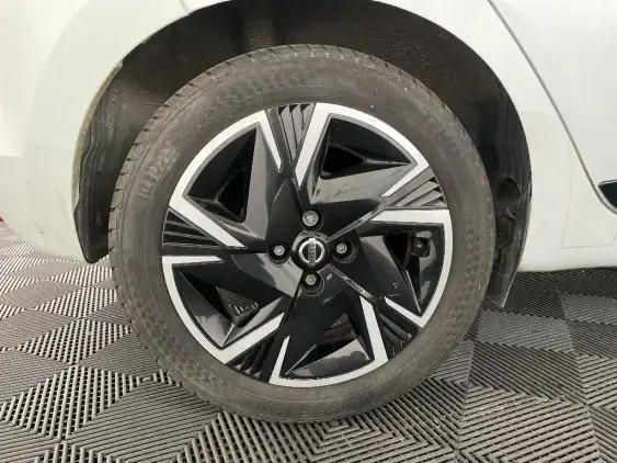 NISSAN MICRA V - voiture d'occasion - Photo 25