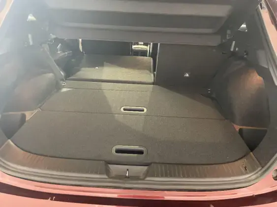 NISSAN QASHQAI III - voiture d'occasion - Photo 16