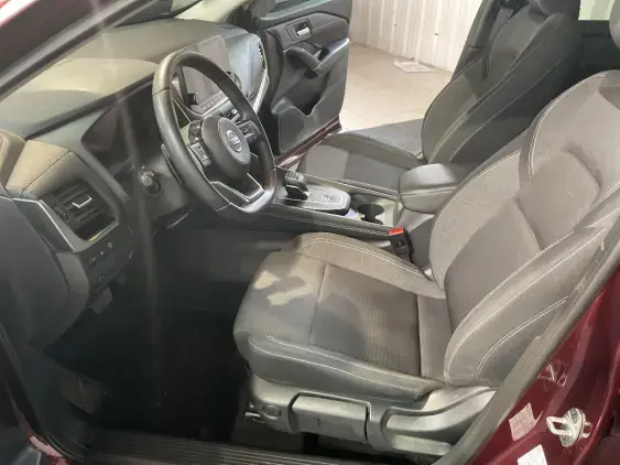 NISSAN QASHQAI III - voiture d'occasion - Photo 18