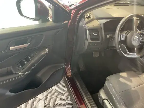 NISSAN QASHQAI III - voiture d'occasion - Photo 19