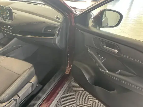 NISSAN QASHQAI III - voiture d'occasion - Photo 20