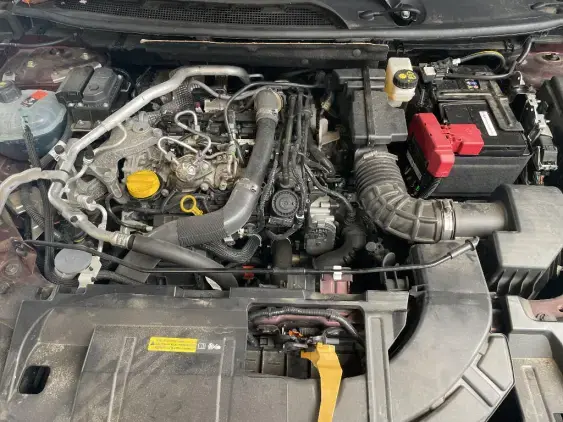 NISSAN QASHQAI III - voiture d'occasion - Photo 21