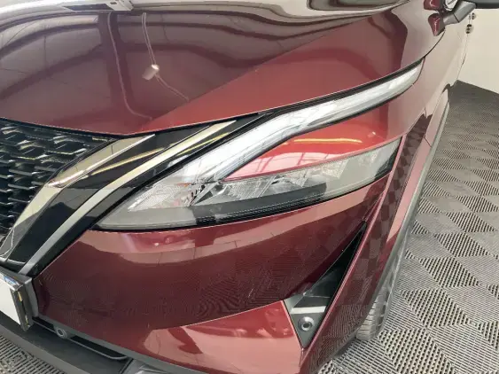 NISSAN QASHQAI III - voiture d'occasion - Photo 22