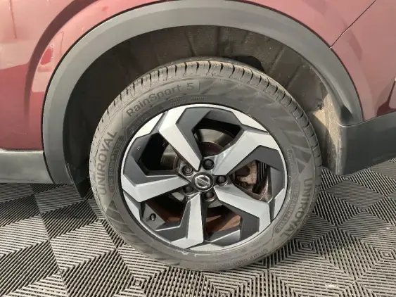 NISSAN QASHQAI III - voiture d'occasion - Photo 24