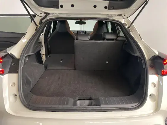 NISSAN JUKE II - voiture d'occasion - Photo 16