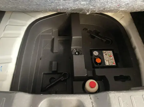 NISSAN JUKE II - voiture d'occasion - Photo 17