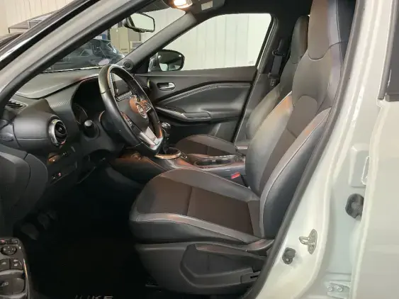 NISSAN JUKE II - voiture d'occasion - Photo 18