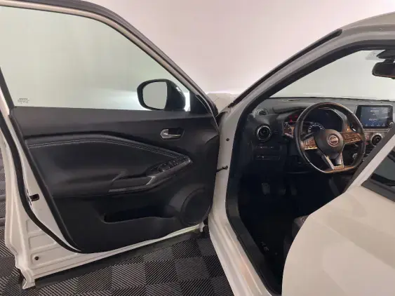 NISSAN JUKE II - voiture d'occasion - Photo 19